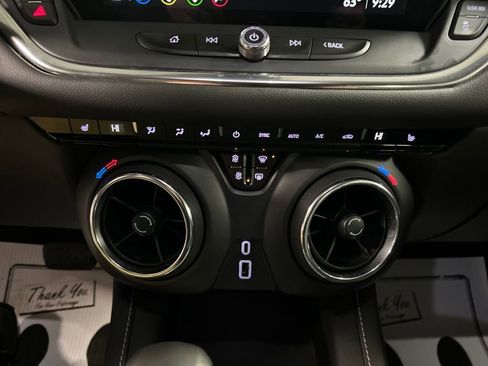 Used 2023 Chevrolet Blazer LT image 19
