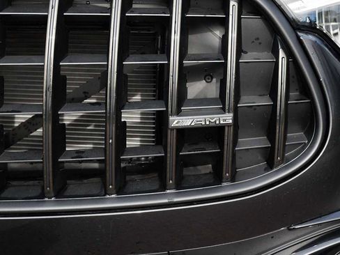 New 2026 Mercedes-Benz GLC 43 AMG 4MATIC Coupe image 38