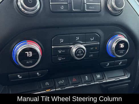 Used 2020 GMC Sierra 1500 Elevation w/ Elevation Value Package image 19