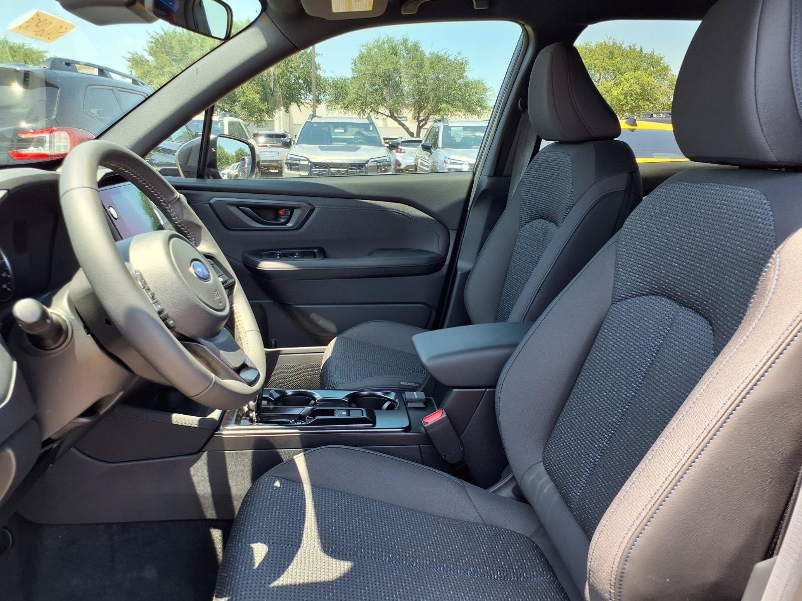Used 2026 Subaru Forester Premium AWD/4WD image 14