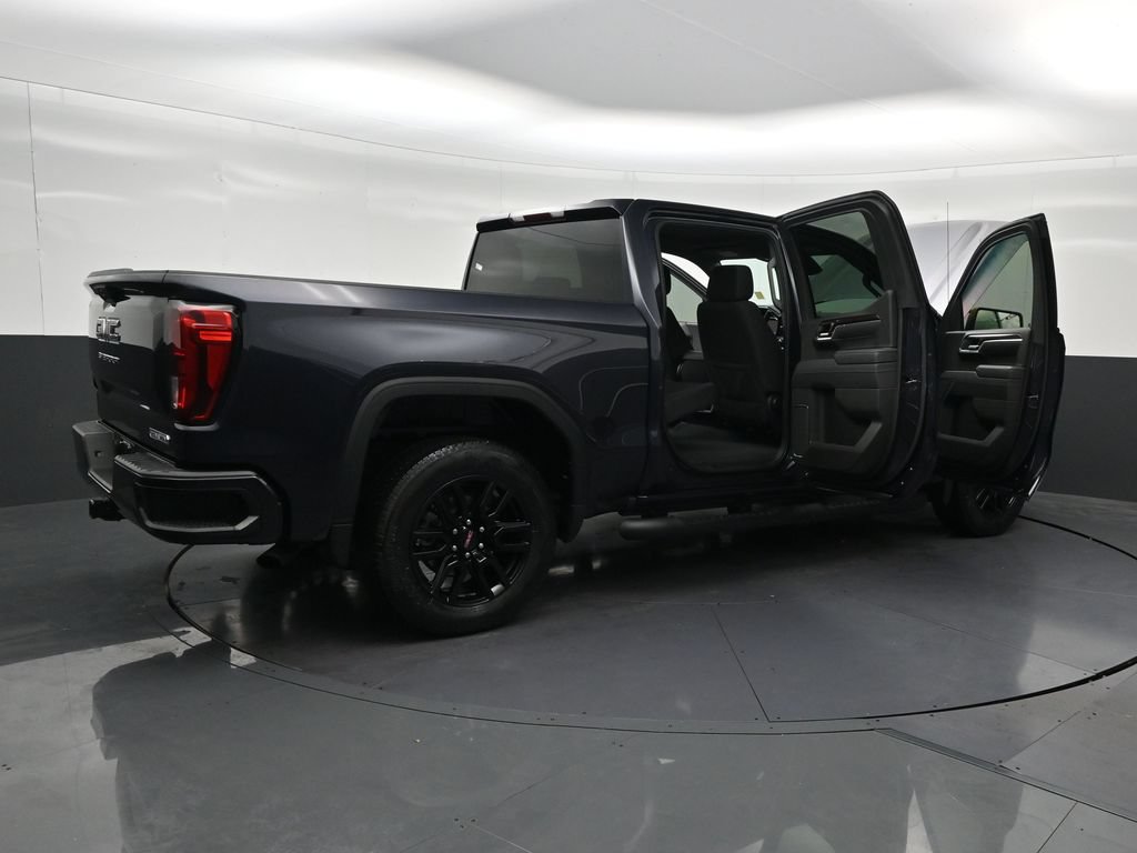 Used 2025 GMC Sierra 1500 Elevation RWD image 31