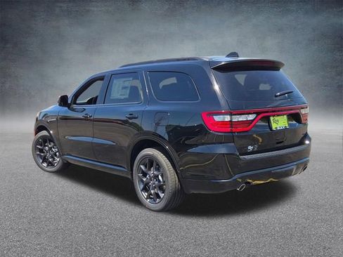 New 2026 Dodge Durango GT AWD/4WD image 13