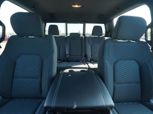 New 2026 RAM 1500 Big Horn image 34