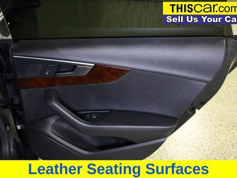 Used 2019 Audi A5 2.0T Premium w/ Convenience Package image 28