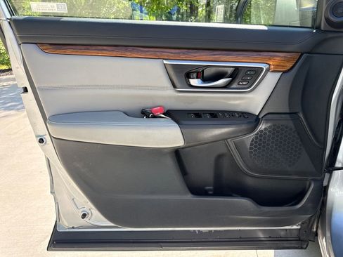 Used 2019 Honda CR-V EX-L image 13