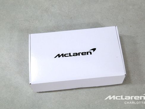 New 2026 McLaren 750S Spider image 23