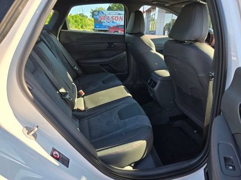 Used 2023 Hyundai Sonata N Line FWD image 20