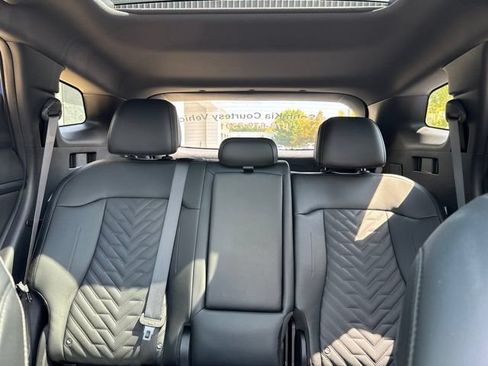 Certified 2026 Kia Sportage X-Line w/ X-Line Technology Package AWD/4WD image 11