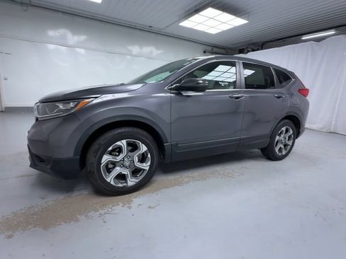 Used 2019 Honda CR-V EX image 4