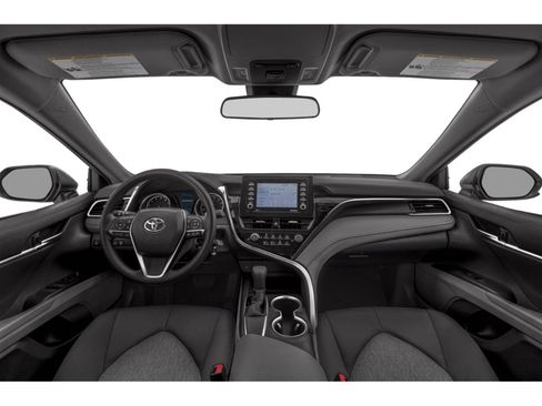 Used 2021 Toyota Camry LE image 42