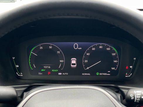 Certified 2025 Honda Accord Sport image 13