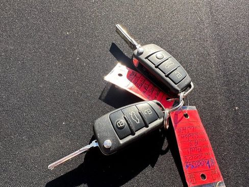 Used 2008 Audi A4 2.0T image 16