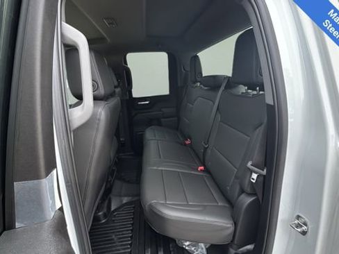 New 2024 Chevrolet Silverado 2500 W/T w/ WT Convenience Package RWD image 15
