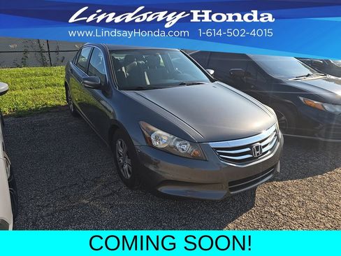 Used 2012 Honda Accord LX image 3