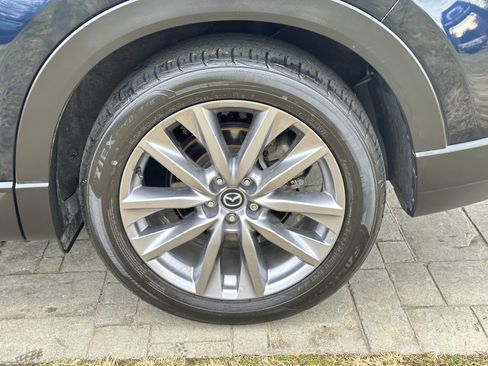 Used 2023 MAZDA CX-9 Grand Touring image 17