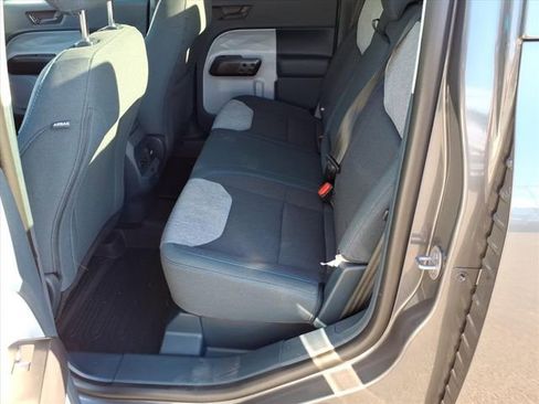 New 2025 Ford Maverick XLT w/ Equipment Group 301A image 18