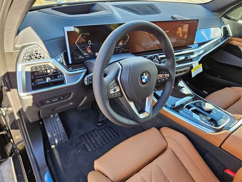 New 2026 BMW X5 xDrive40i w/ Premium Package image 9