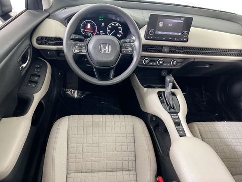 Used 2024 Honda HR-V LX image 20