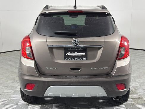 Used 2014 Buick Encore Leather image 6