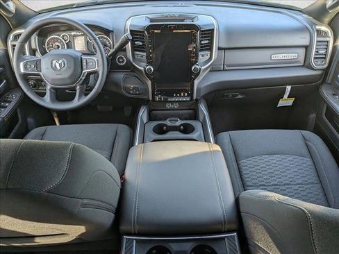 New 2026 RAM 2500 Big Horn image 15