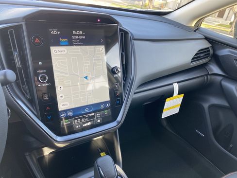New 2026 Subaru Crosstrek 2.5i Limited AWD/4WD image 8