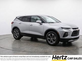 Used 2025 Chevrolet Blazer LT FWD video 1