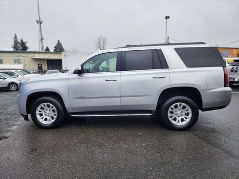 Used 2019 GMC Yukon SLT image 8