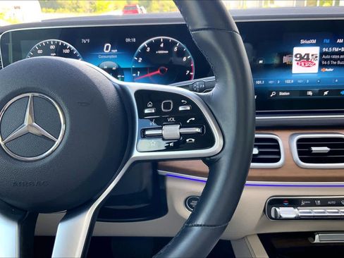 Certified 2022 Mercedes-Benz GLE 350 4MATIC image 22