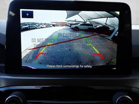 New 2026 Ford Escape Active w/ Cold Weather Package AWD/4WD image 17