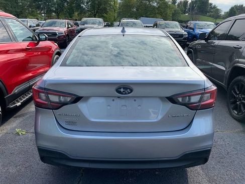 Used 2022 Subaru Legacy Premium AWD/4WD image 3