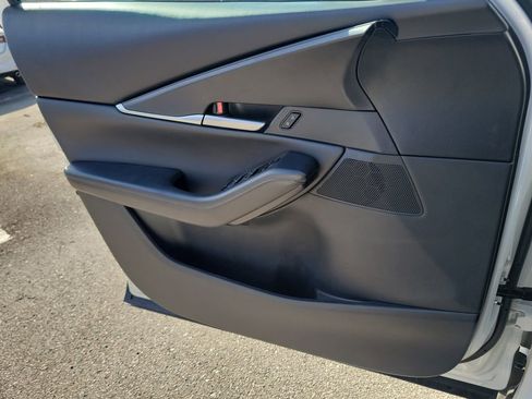 New 2026 MAZDA CX-30 AWD 2.5 S image 21