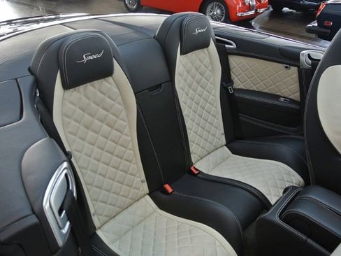 Used 2016 Bentley Continental GT Speed image 28