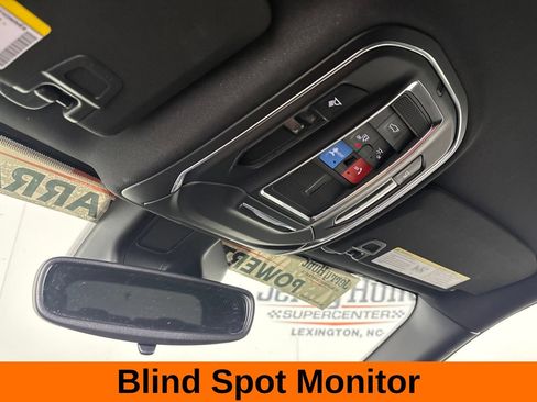 Used 2023 Jeep Grand Cherokee L Laredo RWD image 20