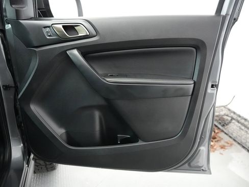 Used 2021 Ford Ranger Lariat w/ Tremor Off-Road Package image 53