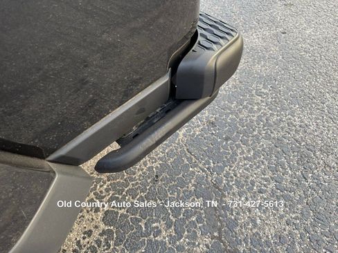 Used 2001 Jeep Grand Cherokee Laredo image 19