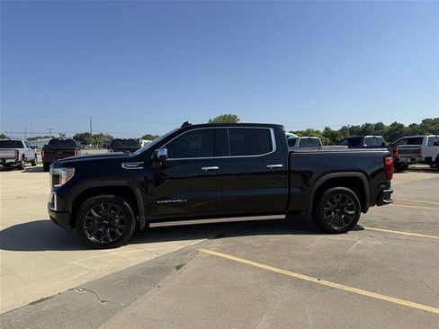 Used 2021 GMC Sierra 1500 Denali w/ Denali Ultimate Package AWD/4WD image 5