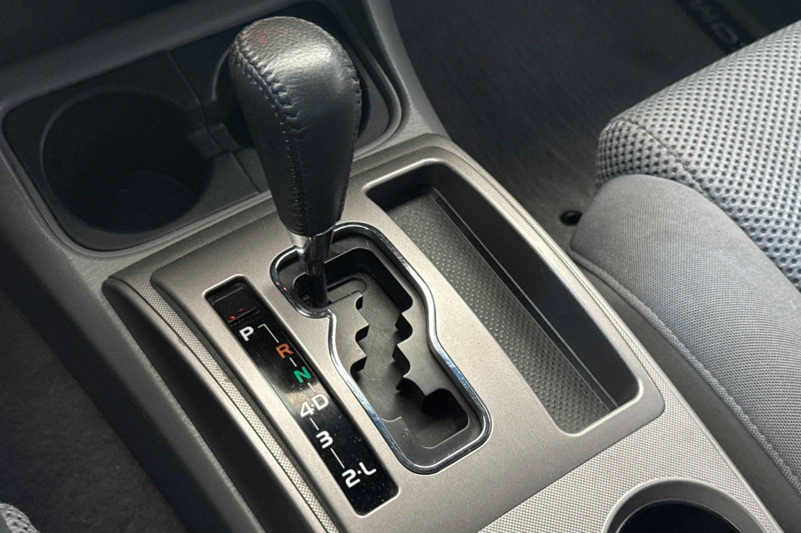 Used 2011 Toyota Tacoma PreRunner RWD image 25