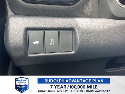 Certified 2023 Honda Pilot EX-L image 32