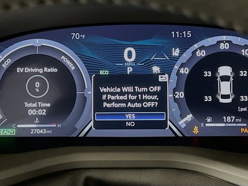 Used 2025 Toyota Camry XSE image 22