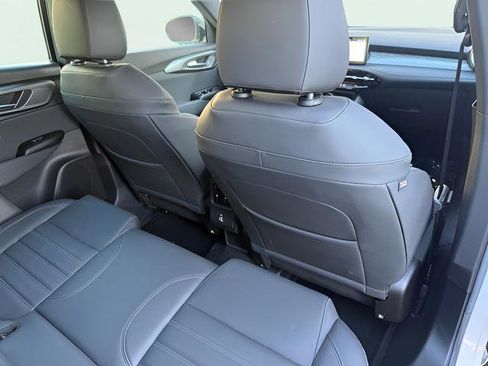 Used 2024 Alfa Romeo Tonale Ti w/ Premium Interior Package image 28