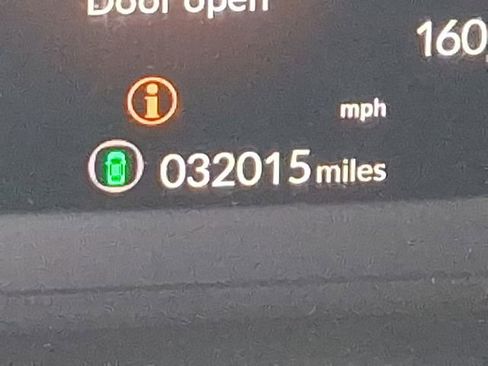 Used 2024 Honda Accord LX image 19