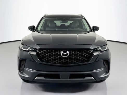 Used 2024 MAZDA CX-50 AWD 2.5 S w/ Weather Package image 2