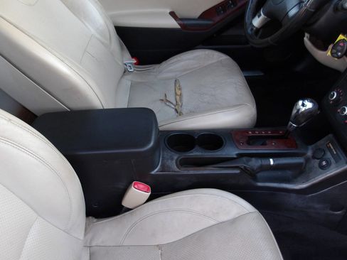 Used 2006 Pontiac G6 GT w/ Premium Value Package image 19