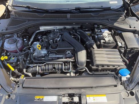 New 2026 Volkswagen Jetta Sport FWD image 30