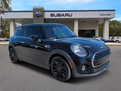Used 2020 MINI Cooper 2-Door Hardtop image 7