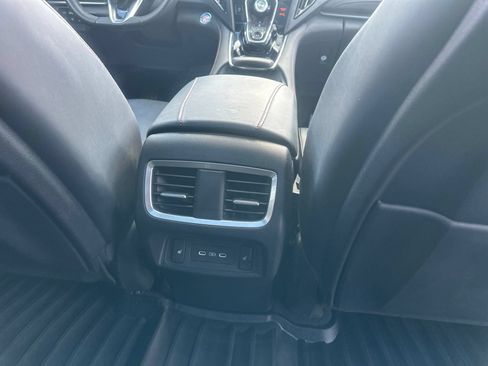 Used 2023 Acura RDX A-Spec AWD/4WD image 15