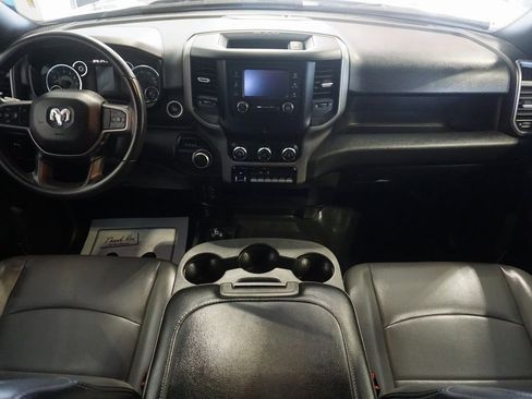 Used 2024 RAM 3500 Tradesman w/ Snow Chief Group image 24