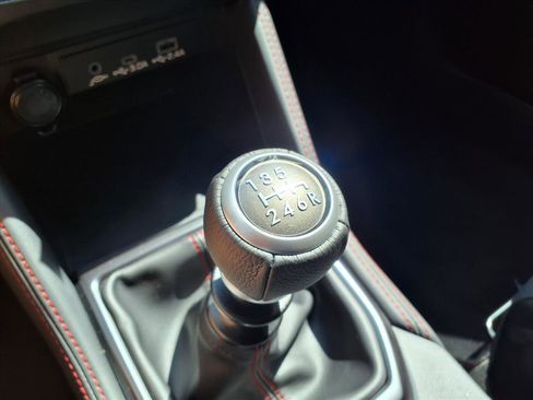 New 2025 Subaru WRX Premium image 8