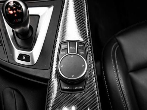 Used 2018 BMW M3 RWD image 21