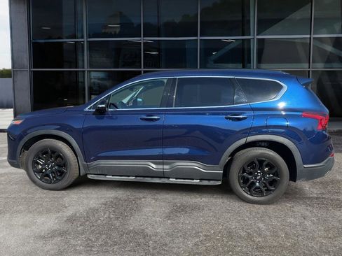 Used 2023 Hyundai Santa Fe XRT image 8